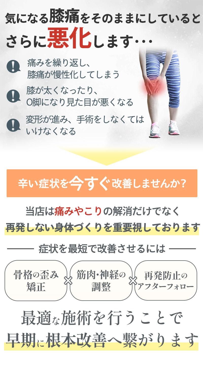 そのままにしていると